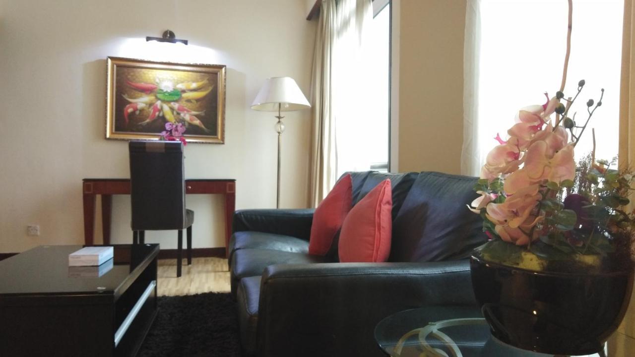 Kl Times Square Apartment, Kuala Lumpur
